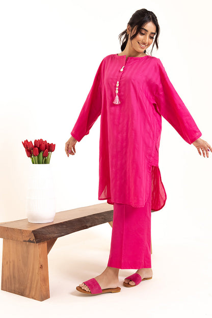 Kurta Trouser - 1016