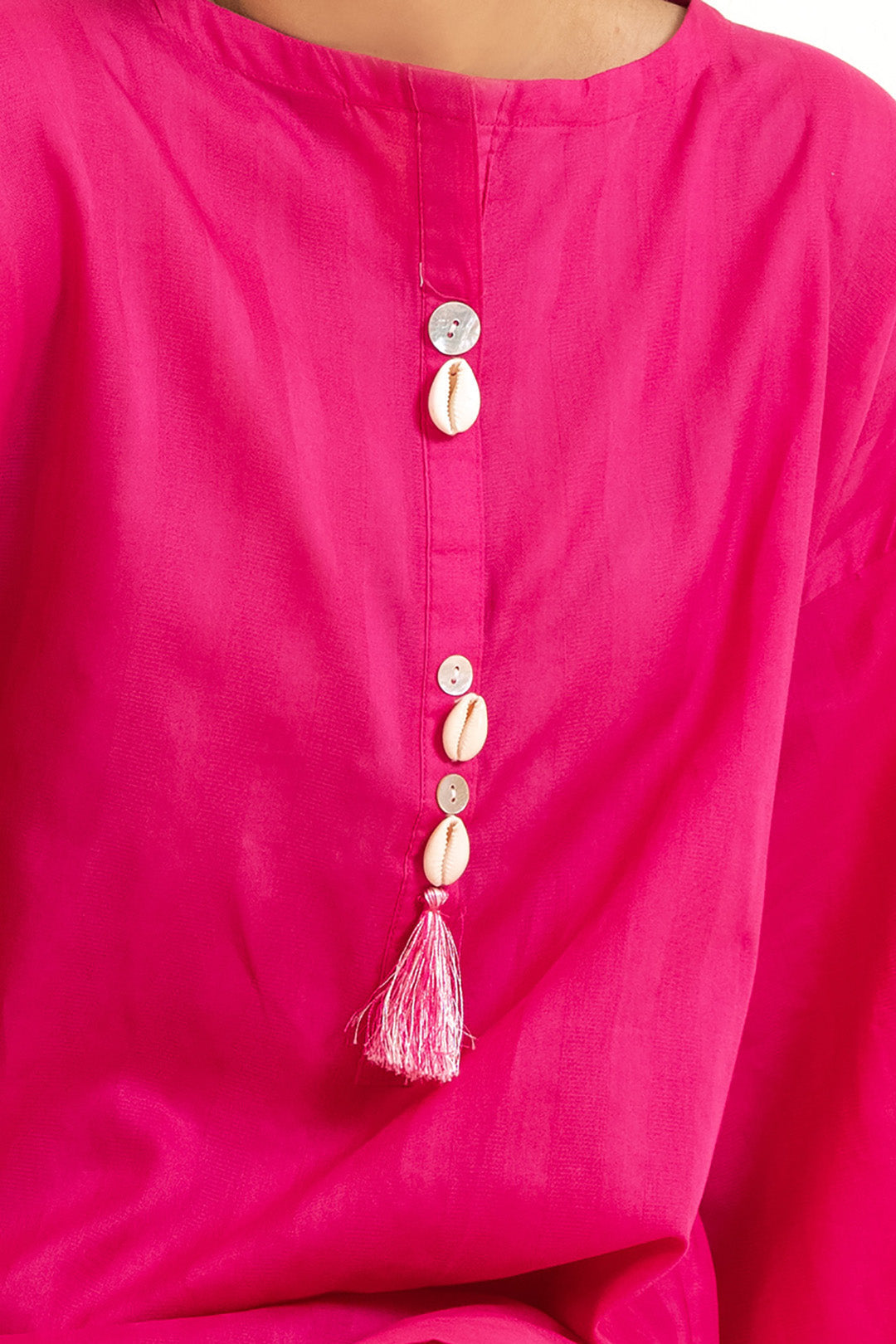 Kurta Trouser - 1016
