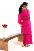 Kurta Trouser - 1016