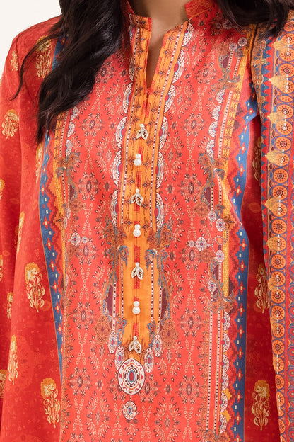 Kurta Dupatta - 1047