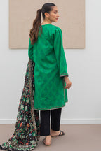 Kurta Dupatta - 1048