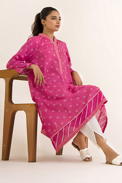 Kurta Dupatta - 1050