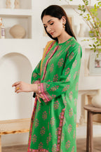 Kurta Dupatta - 1051