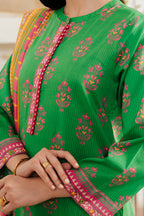 Kurta Dupatta - 1051