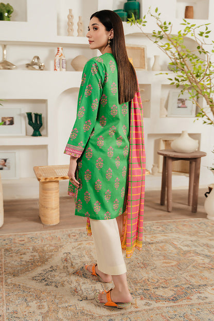 Kurta Dupatta - 1051