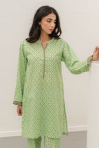 Kurta Trouser - 1058