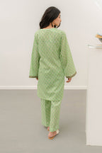 Kurta Trouser - 1058