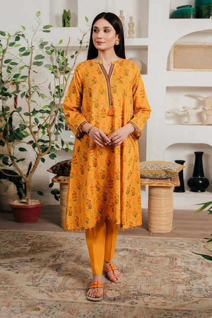 Kurta Trouser - 1086