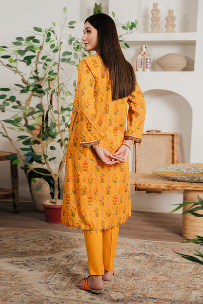 Kurta Trouser - 1086