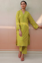 Kurta Trouser - 1173