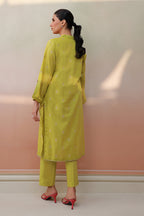 Kurta Trouser - 1173