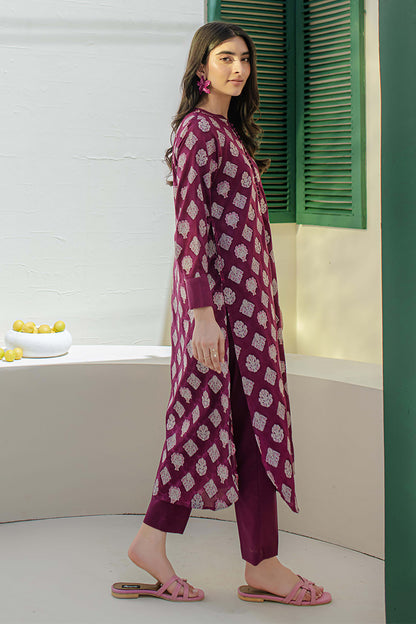 Kurta Trouser - 1175