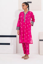 Kurta Trouser - 1179