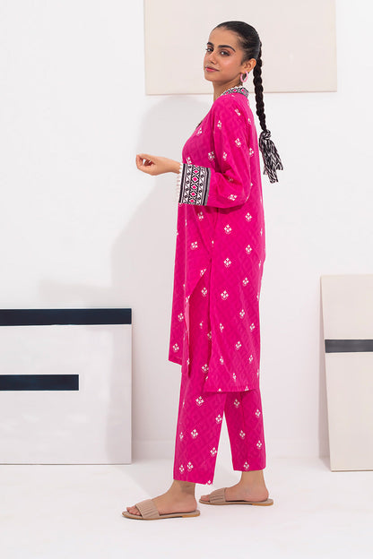 Kurta Trouser - 1179