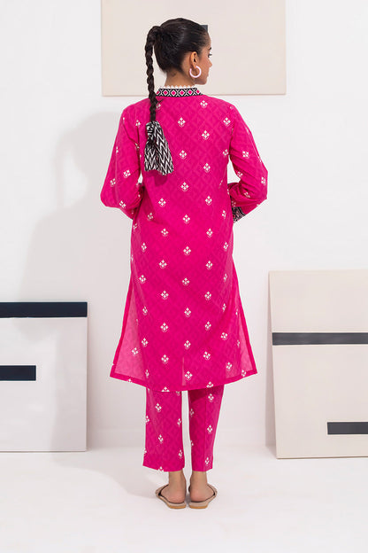 Kurta Trouser - 1179