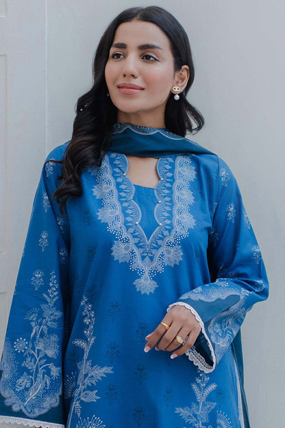 Kurta Dupatta - 1208