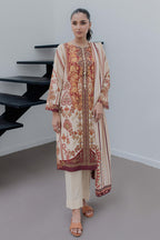 Kurta Dupatta - 1210