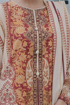 Kurta Dupatta - 1210