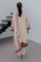 Kurta Dupatta - 1210