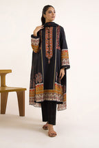 Kurta Dupatta - 1211