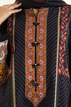 Kurta Dupatta - 1211