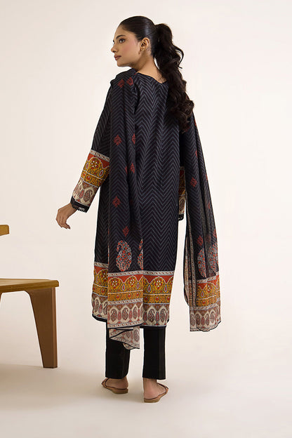 Kurta Dupatta - 1211