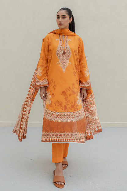 Kurta Dupatta Trouser - 1182