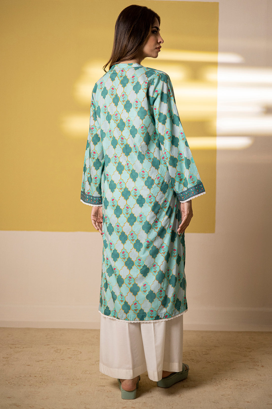 Kurta - 1524