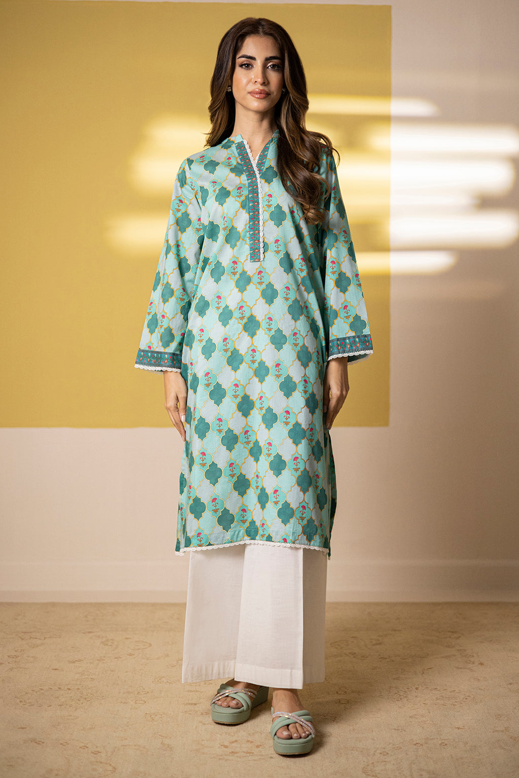 Kurta - 1524