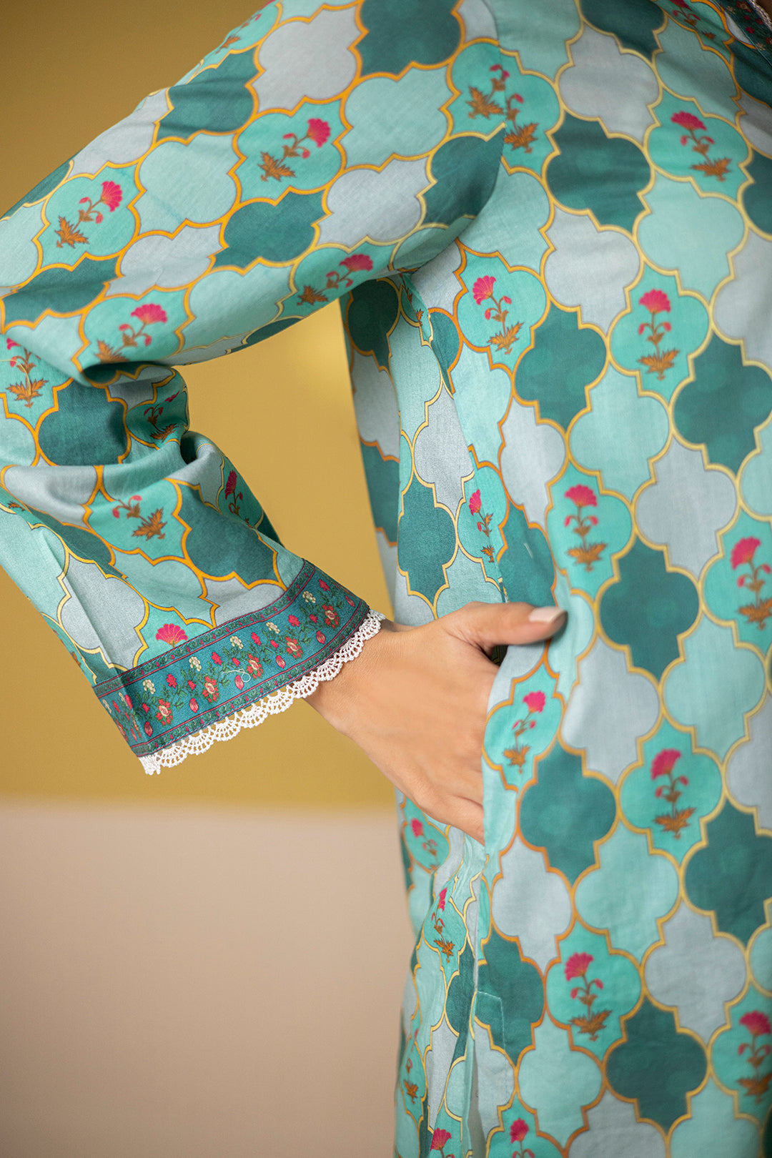 Kurta - 1524