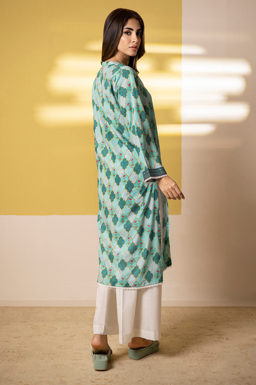 Kurta - 1524