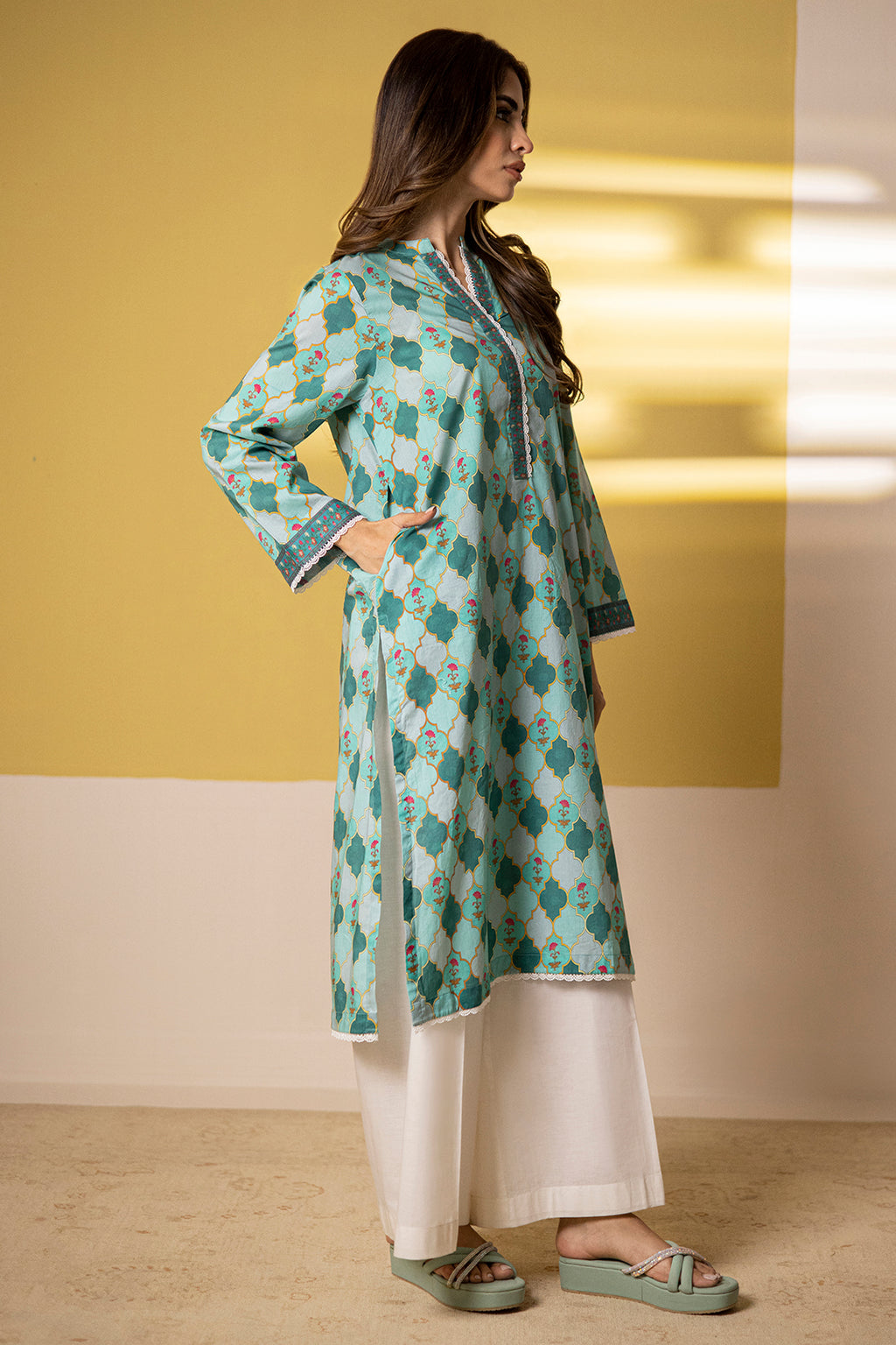 Kurta - 1524