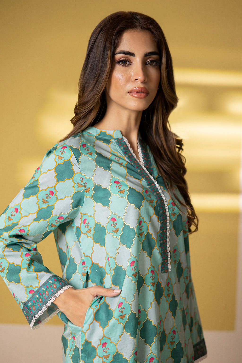 Kurta - 1524