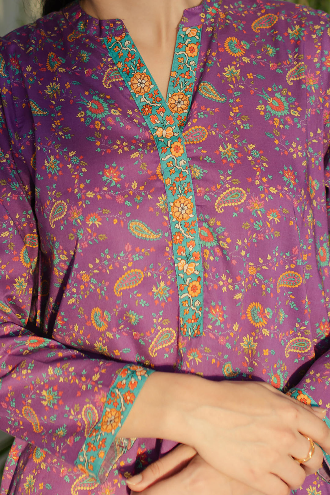 Kurta - 1622