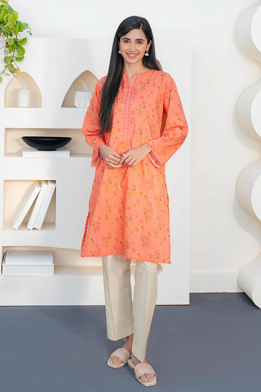 Kurta - 1624
