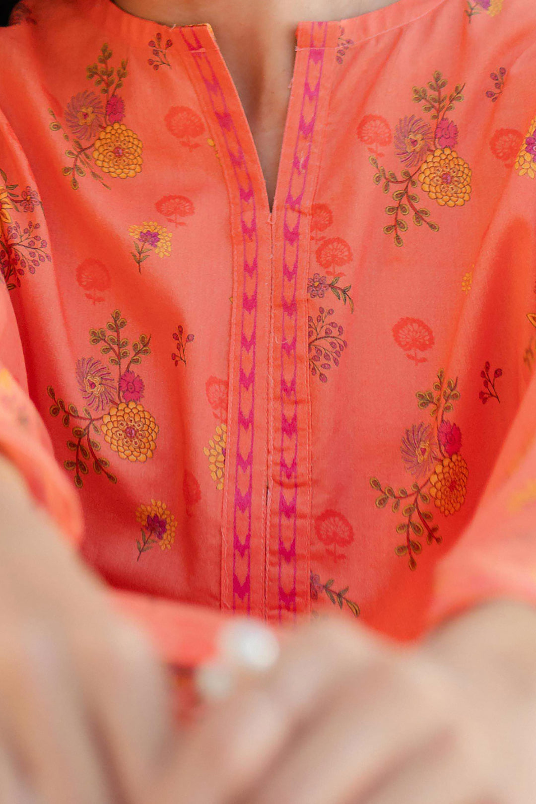 Kurta - 1624