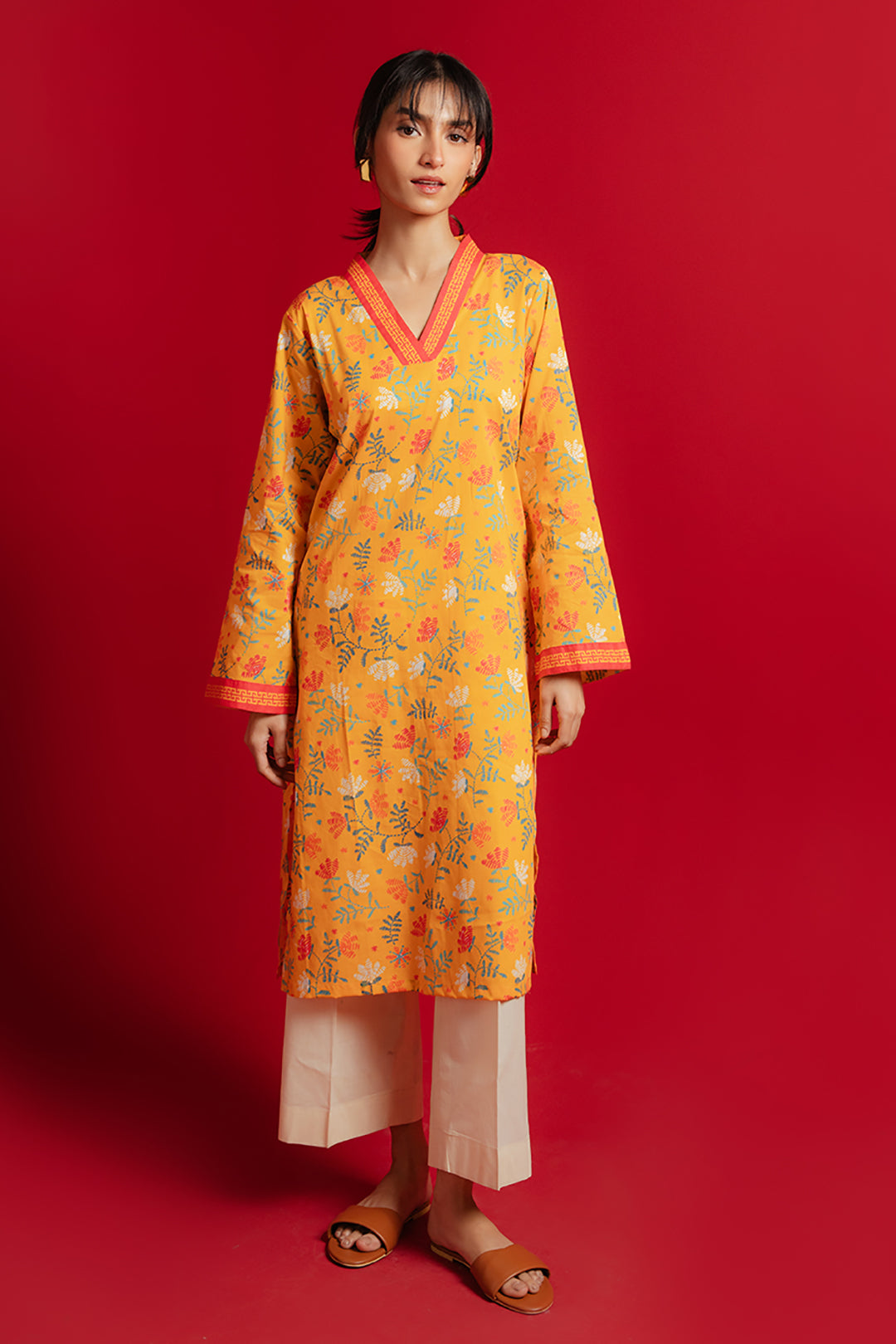 Kurta - 1627