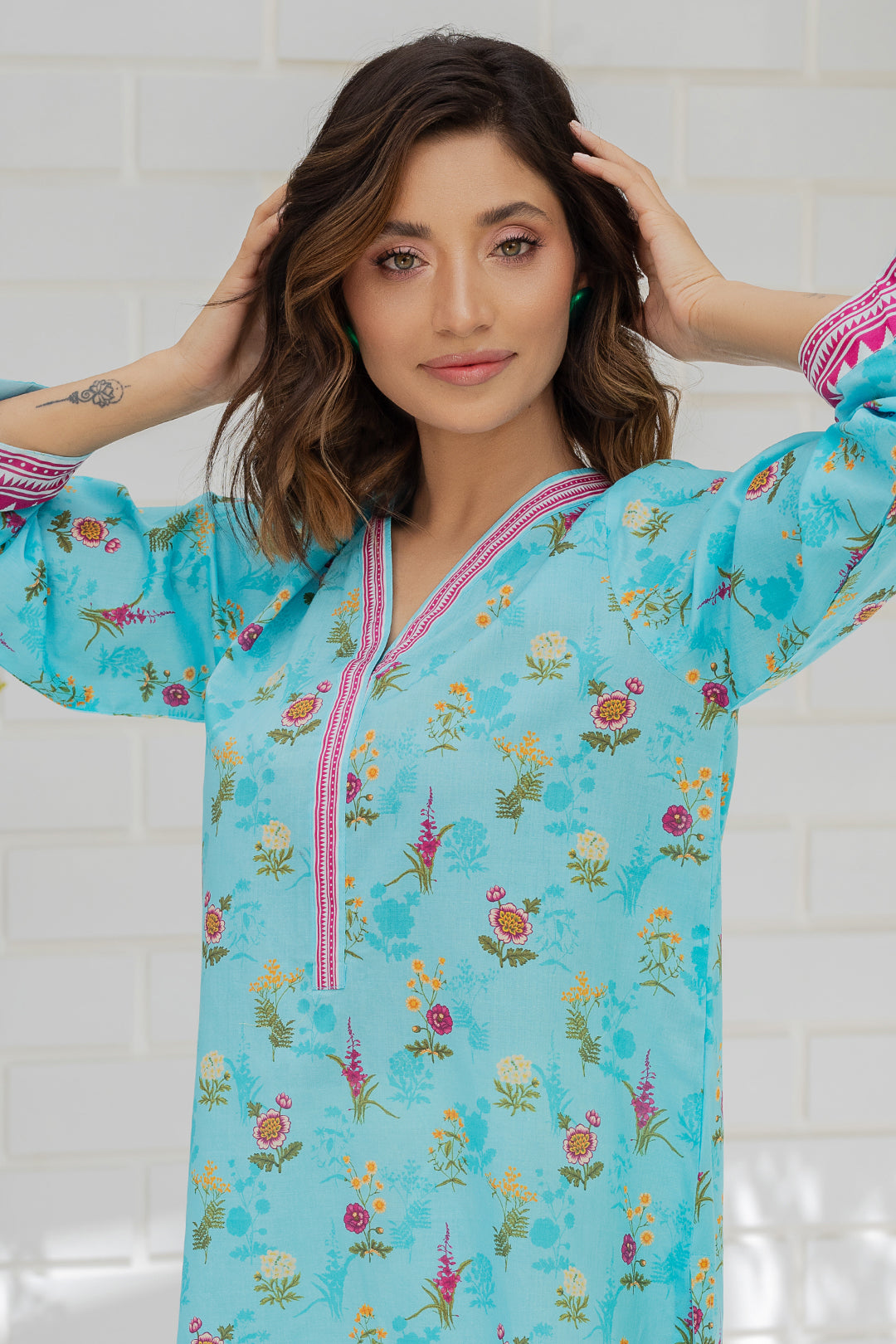 Kurta - 1628