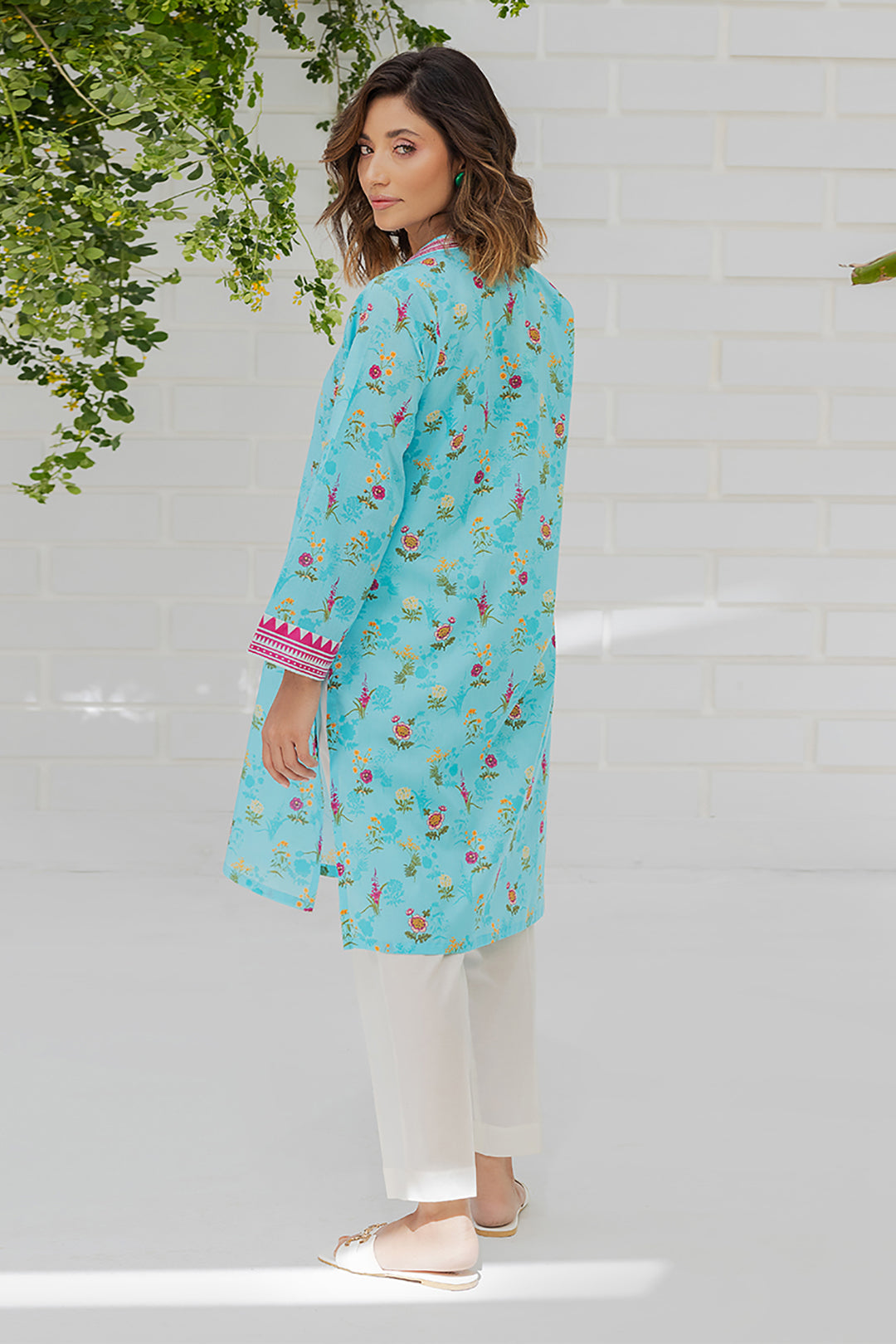 Kurta - 1628