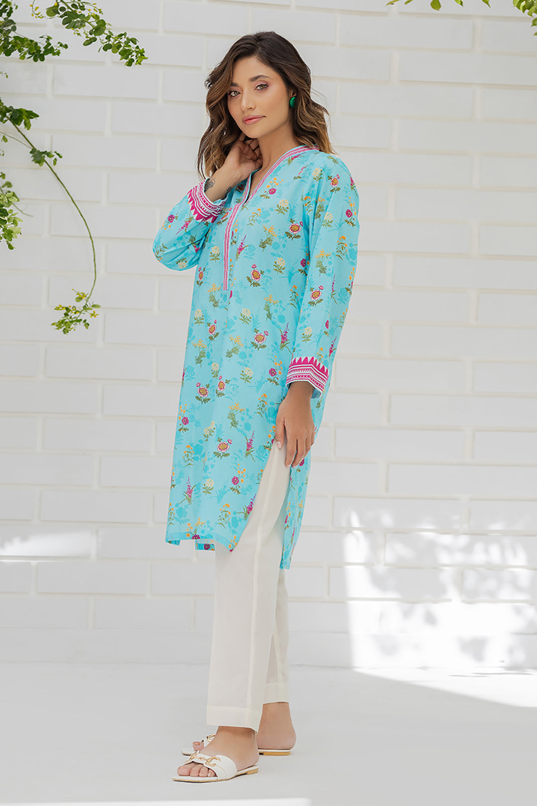 Kurta - 1628