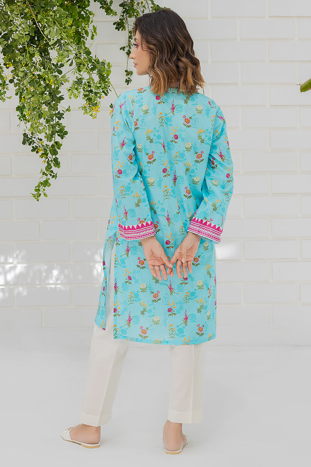 Kurta - 1628