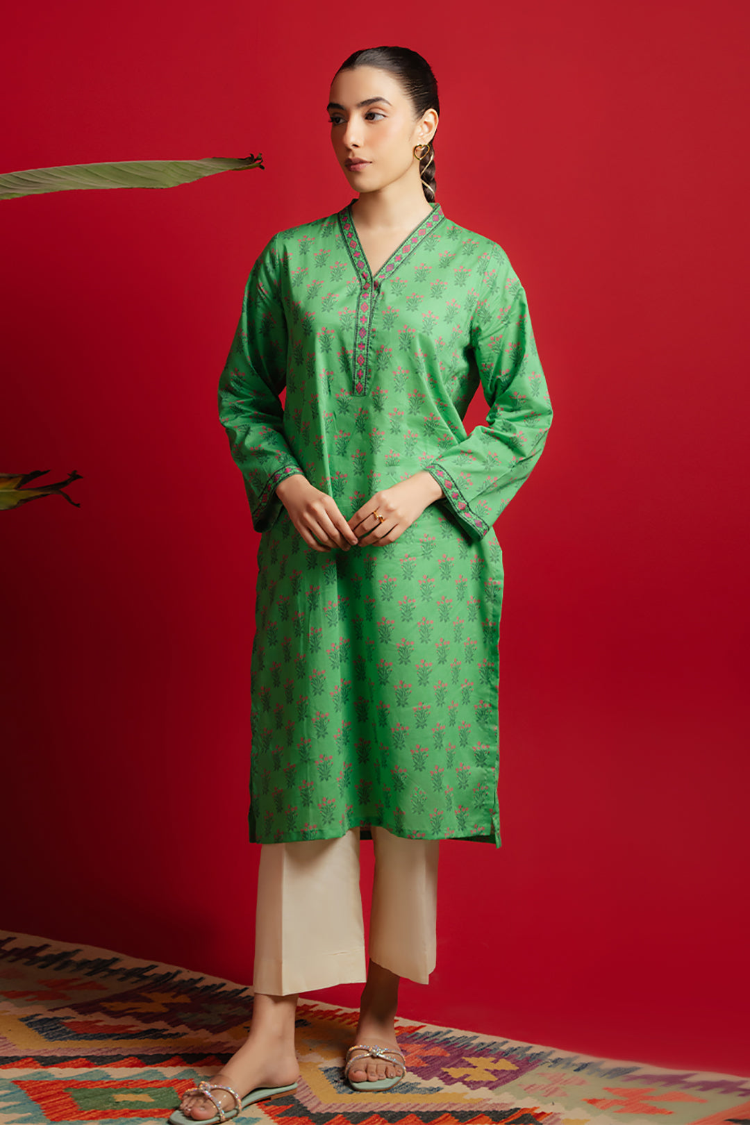 Kurta - 1633