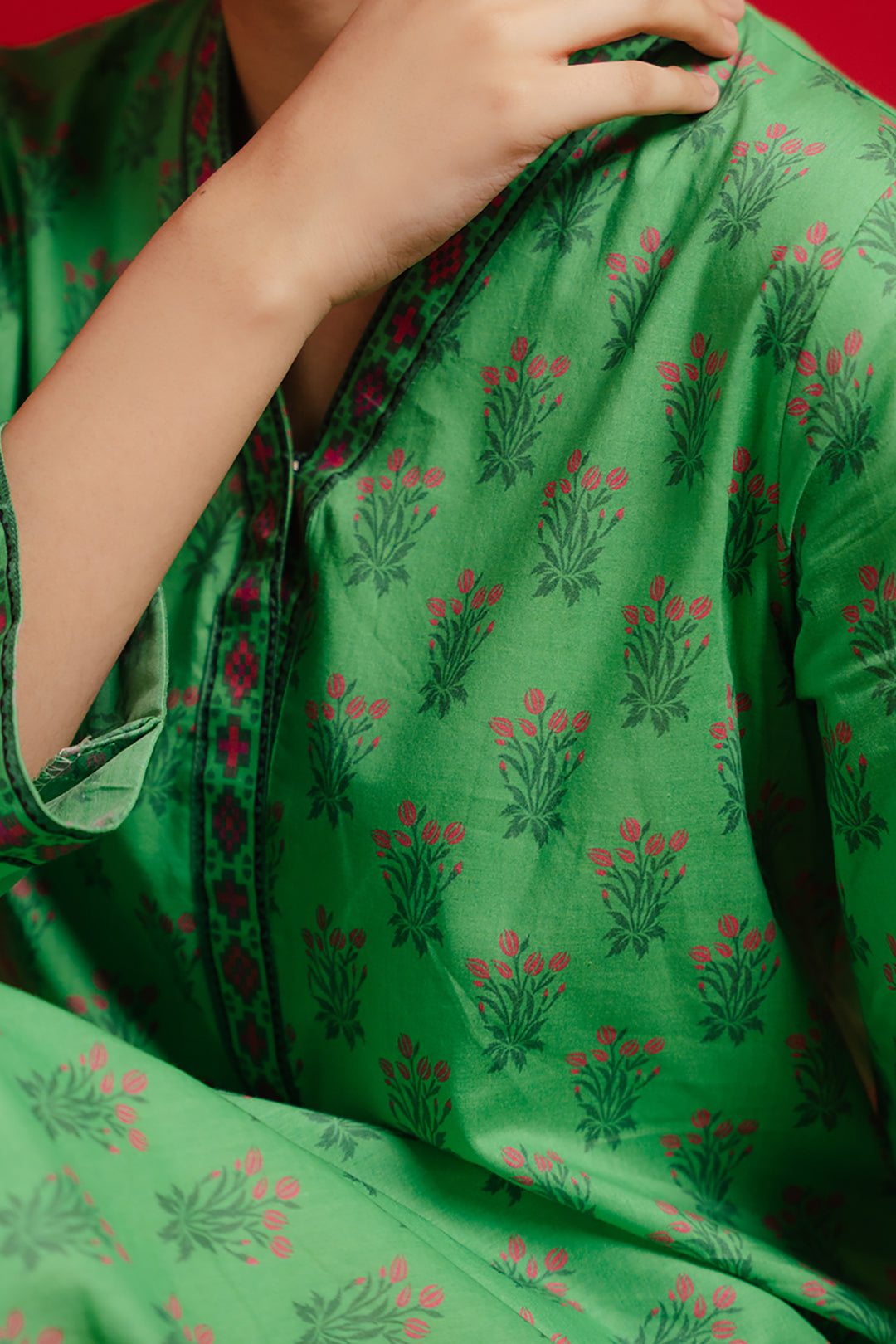 Kurta - 1633