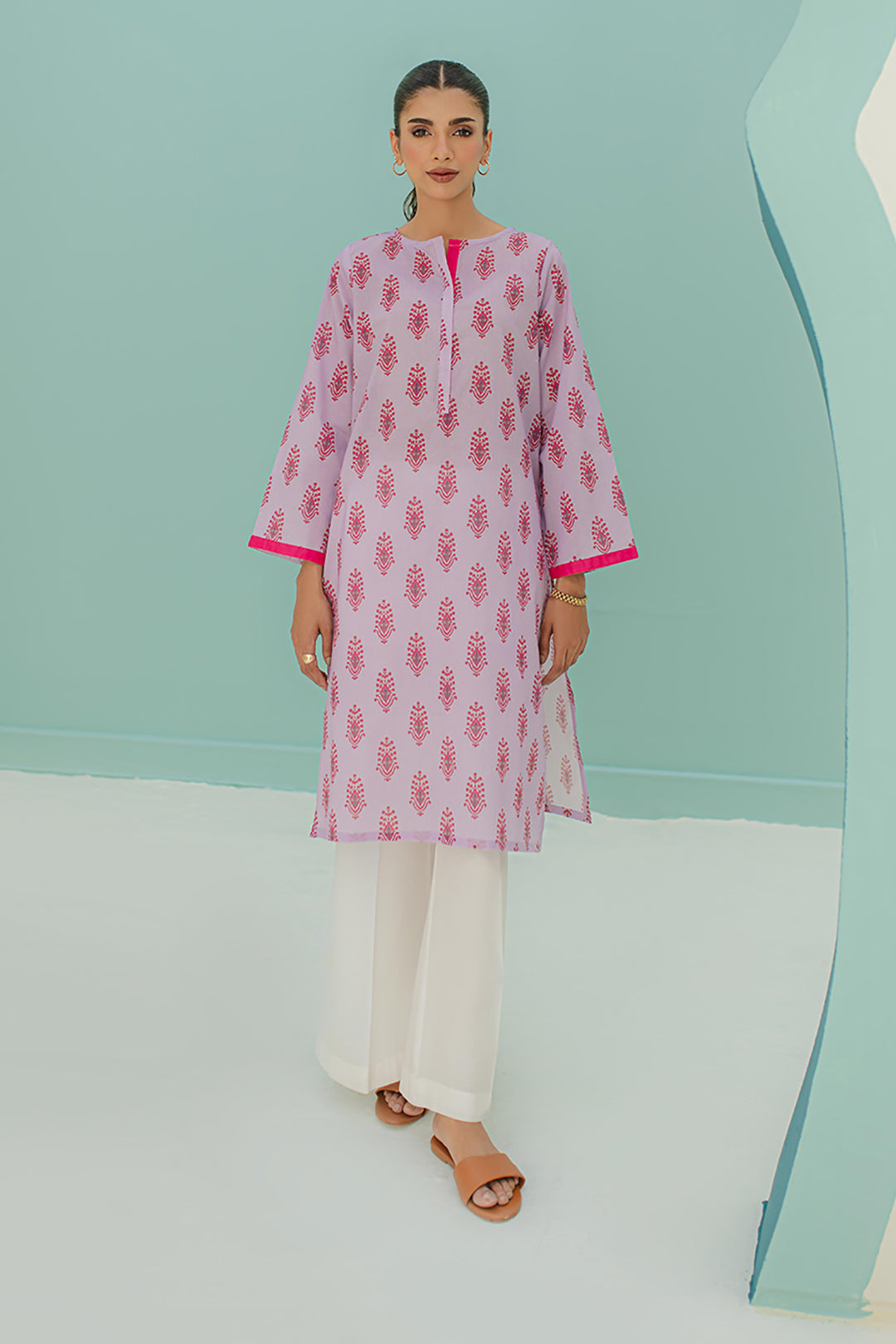 Kurta - 1641