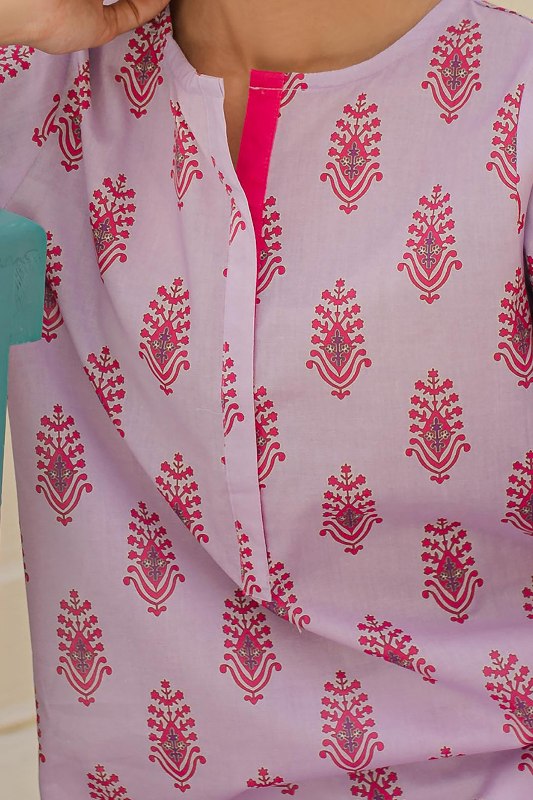Kurta - 1641