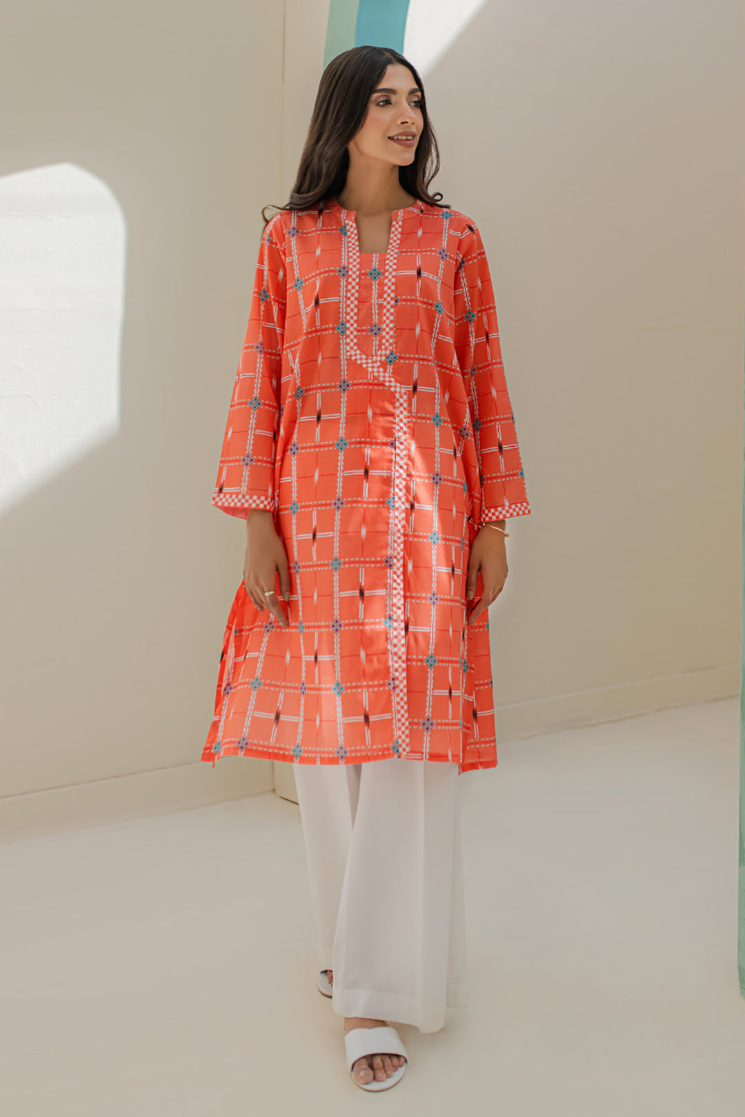 Kurta - 1647