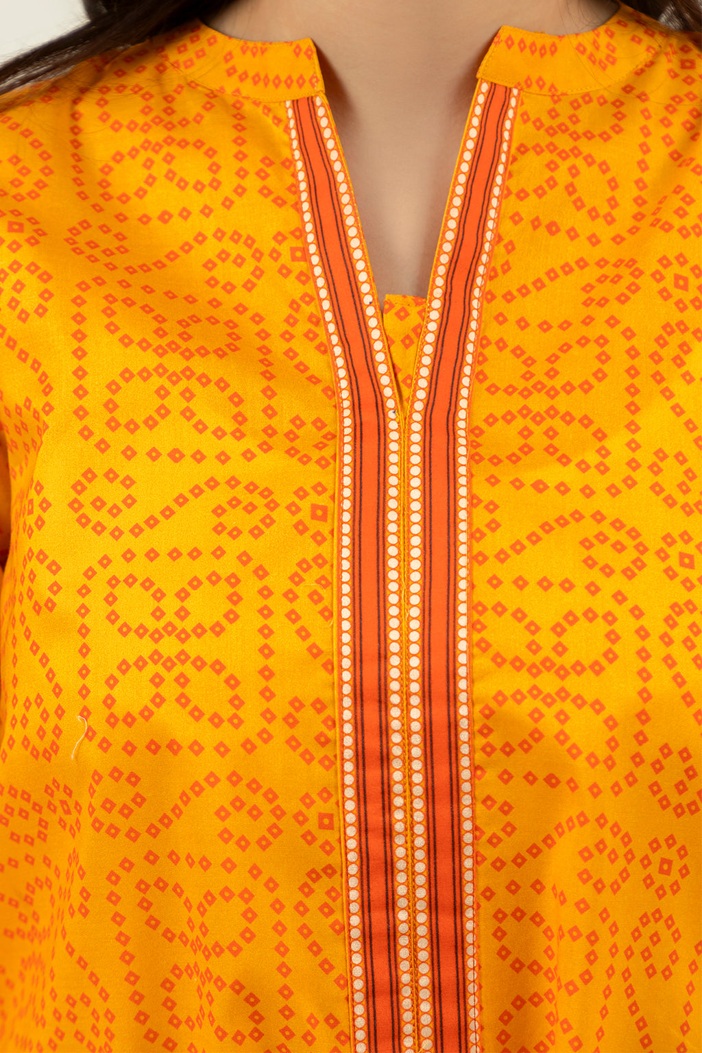 Kurta - 1649