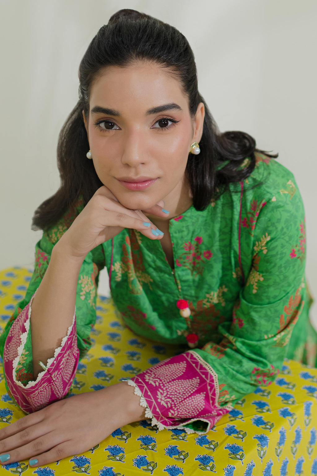 Kurta - 1652