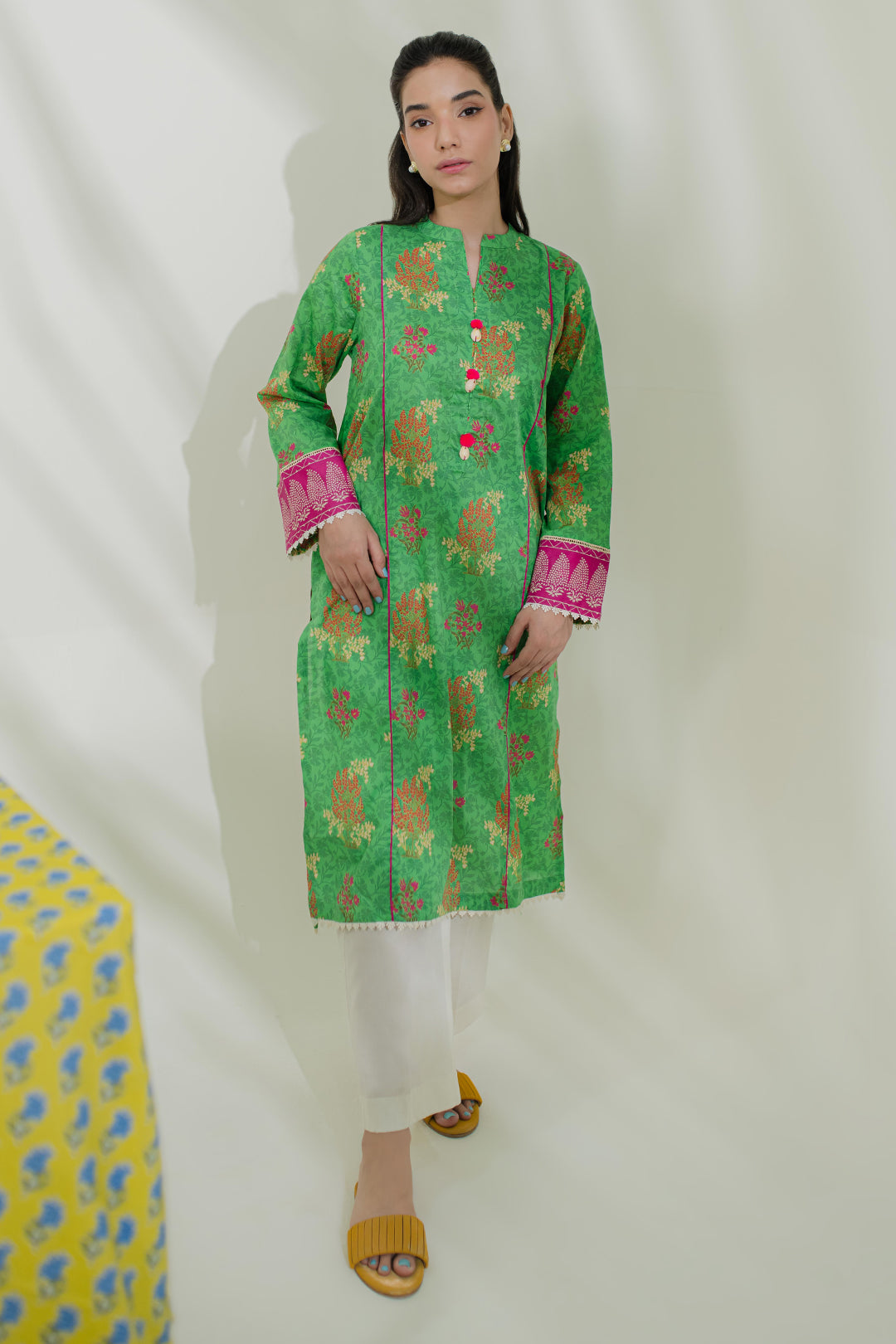 Kurta - 1652