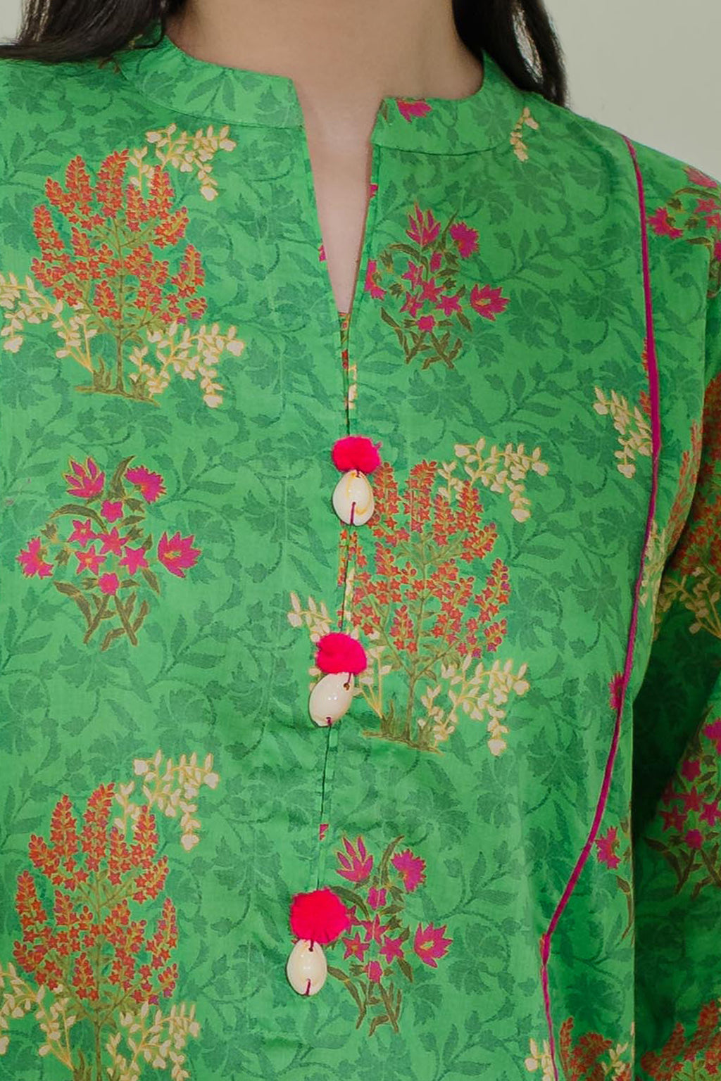Kurta - 1652